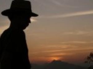 Texas Cowboy Finds Islam